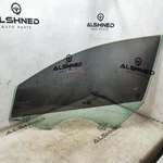 2011-16 Kia Optima Lx Sedan Fr Lh Door Glass W Solar Tempered 82411-2T010 Oem. Fixed Price $126.56.
