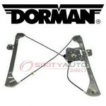 Dorman 740-643 Window Regulator For SK740643 89044651 81200 11R1 Body Doors Ld. Fixed Price $81.08.