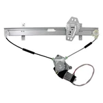 For Honda Accord 98-02 Window Regulator And Motor Assembly Front Passenger Side. Fixed Price $51.88.