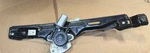 2020-2025 Cadillac XT6 Rear Rh Passenger Window Regulator New Oem 84755851. Fixed Price $69.99.