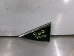 15 - 24 Nissan Murano Right Passenger Rear Window Quarter Glass. Fixed Price $63.16.