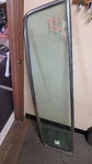Back Glass Fixed Fits 67-72 Chevrolet 10 Pickup 147796. Fixed Price $100.00.