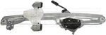 Dorman 751 063 Window Reg With Mtr. Fixed Price $88.84.