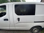 15 16 17 18 Chevy City Express Rear Door Window Glass Driver. Fixed Price $124.99.