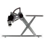 Aisin RPAT-123 Front Driver Side Power Window Regulator And Motor Assembly. Fixed Price $100.25.