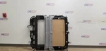 Ford F150 Extended Cab Sunroof Moonroof Track. Fixed Price $600.00.