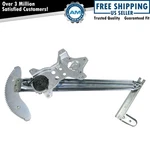 Trq Front Right Power Window Regulator For 1990-1994 Lexus LS400. Fixed Price $30.24.
