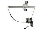 Aisin Window Motor And Regulator Assembly For 2003-2009 Hummer H2 RPAGM-166. Fixed Price $140.13.