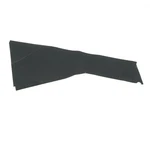 New Mopar 2009-18 Dodge Journey Applique Blackout For Right Pillar 5116270AA. Fixed Price $15.95.
