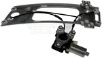 Power Window Motor And Regulator Assembly Dorman 741-809. Fixed Price $71.76.