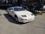 90-96 Nissan 300ZX Front Passenger Door Glass Oem 8030032P00. Fixed Price $194.99.