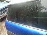 Quarter Glass Ht Without Navigation System Fits 02-06 Mini Cooper 132247. Fixed Price $125.00.
