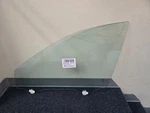 Fits 24-26 Mazda CX-90, 25-26 CX-70 Left Front Door Window Glass. Fixed Price $138.00.