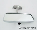 Mercedes Rear View Mirror W100 W108 W109 W112 W114 W115. Fixed Price $299.00.