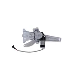 Aisin RPAT-105 Power Window Regulator Assembly W/ Motor. Fixed Price $187.24.
