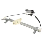 For Acura Tl 04-08 Dorman Solutions Front Passenger Side Manual Window Regulator. Fixed Price $42.52.