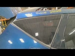 (local Pickup Only) Passenger Quarter Glass Door Privacy Tint Fits 09-14 Muran. Fixed Price $118.65.