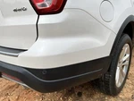 Driver Left Rear Door Vent Glass Privacy Tint Fits 11-19 Explorer 104569283. Fixed Price $127.76.