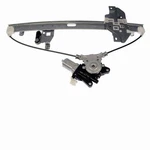 Window Regulator & Motor Assembly For Kia Sedona 06-14 Rear Left 11A601 748-462. Fixed Price $116.95.