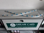 Nos Mercedes W114 W115 Trim Bar Frame Left Windshield Molding Lh Oem. Fixed Price $926.60.