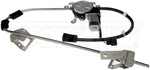 Dorman 741-539 Power Window Regulator And Motor Assembly Fits Jeep Models. Fixed Price $128.74.
