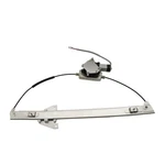 Front Right Power Window Regulator W/ Motor For Mazda Mpv 2000-2006 741-923. Fixed Price $30.98.