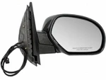 For 2007-2013 Chevrolet Silverado 3500 Hd Mirror Right Brock 63696KX 2008 2009. Fixed Price $60.88.
