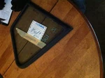 83 84 85 86 87 88 89 90 91 Porsche 944 Left Driver Quarter Glass. Fixed Price $140.40.