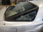86-93 Toyota Supra Oem Passenger Right Rear Quarter Glass Window. Fixed Price $74.37.