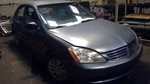 Driver Left Front Door Glass Es Fits 02-07 Lancer 226819. Fixed Price $102.00.