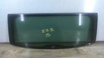 04 - 10 Bmw X3 Rear Back Glass W/o Privacy Tint. Fixed Price $227.96.