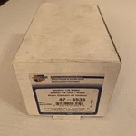 Cardone Reman Window Motor P 47 4536. Fixed Price $50.00.