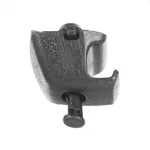 New Oem Nissan 2022-2025 Pathfinder Sunshade Hook 79936-6TA0A. Fixed Price $19.93.