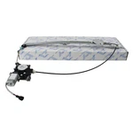 Aisin Front Driver Left Power Window Motor And Regulator Assembly RPAVG-002. Fixed Price $111.78.