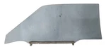 Toyota Tercel, Door : 1980, 1981, 1982, Left Front Glass. Fixed Price $125.00.