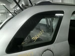 Passenger Right Quarter Glass Without Privacy Tint Fits 07-09 Equinox 104891196. Fixed Price $139.16.