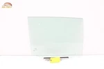 2022 - 2024 Toyota Corolla Cross Rear Right Passenger Side Door Window Glass Oem. Fixed Price $104.49.