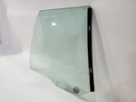 1980 82 83 84 85 86 87 88 1989 Lincoln Town Car Oem Rear Left Door Glass. Fixed Price $105.00.