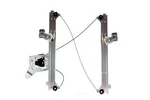 Power Window Regulator ASSEMBLY-4 Door, Crew Cab Pickup Aisin RPGM-099. Fixed Price $125.21.