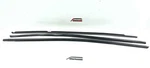 Original External Gaskets Window Scrapers Suitable For Bmw Series 3 E90. Fixed Price $484.40.
