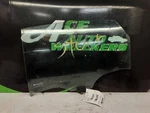 Driver Left Rear Door Glass Us Built Fits 20-22 Sonata 666688. Fixed Price $85.00.