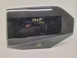 05-10 Chrysler 300 Driver Left Rear Lh Door Glass Privacy Tint 05065489AC. Fixed Price $104.00.