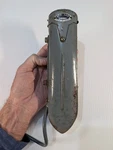 Apollo Trafficator Winker Habataki Semaphore 6V Toyota Landcruiser FJ20 FJ25. Fixed Price $250.92.