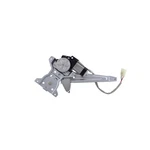 RPAT-109 Aisin Window Regulator Rear Driver Left Side Hand For Scion Xb Matrix. Fixed Price $82.15.