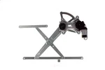 Power Window Motor And Regulator ASSEMBLY-4 Door, Sport Utility Aisin RPAT-126. Fixed Price $86.95.