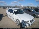 Passenger Right Rear Door Glass Without Alarm Fits 92-98 Bmw 318I 149042. Fixed Price $55.00.
