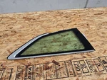 Rear Right Side Quarter Window Glass Assembly Oem 43K 18-24 Audi A5 RS5 Coupe. Fixed Price $111.20.