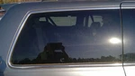 Passenger Right Quarter Glass With Privacy Tint Fits 05-10 Odyssey 263421. Fixed Price $184.79.