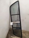 Toyota T100 Dx, Back Glass Sliding Tint, 1993-1998, 64810-34011, Nice, Oem. Fixed Price $273.92.