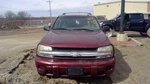 Used Rear Left Door Window Regulator Fits: 2004 Chevrolet Trailblazer. Fixed Price $114.90.